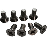 Screw Fin M6 (SS19-onw) (8pcs)